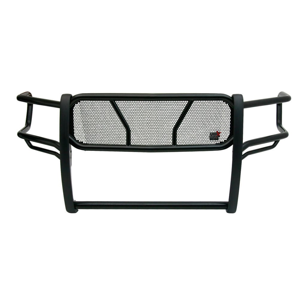 Westin 57 - 1955 Dodge Ram 2500/3500 2006 - 2009 HDX Grille Black - Rugged Truck Gear