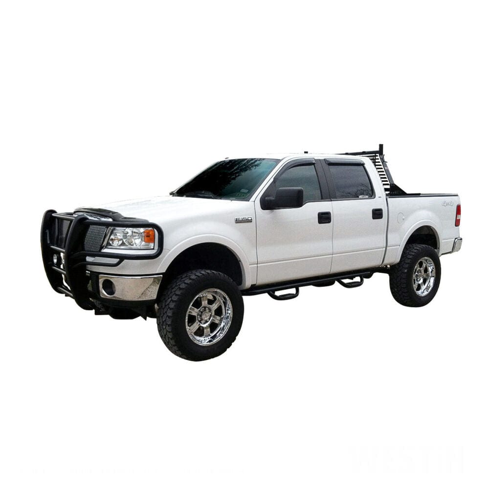 Westin 57 - 2015 Ford F150 2004 - 2008 HDX Grille Black - Rugged Truck Gear
