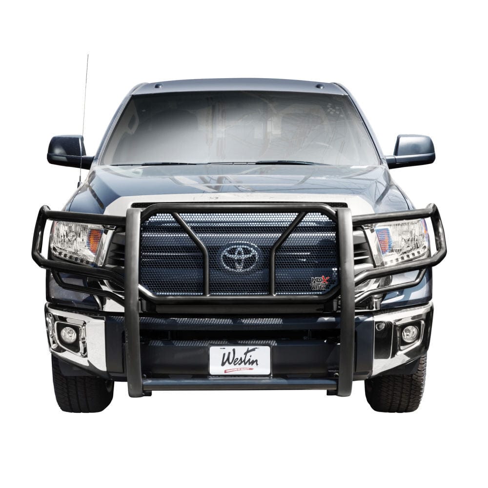 Westin 57 - 2235 Toyota Tundra 2007 - 2013 HDX Grille Black - Rugged Truck Gear