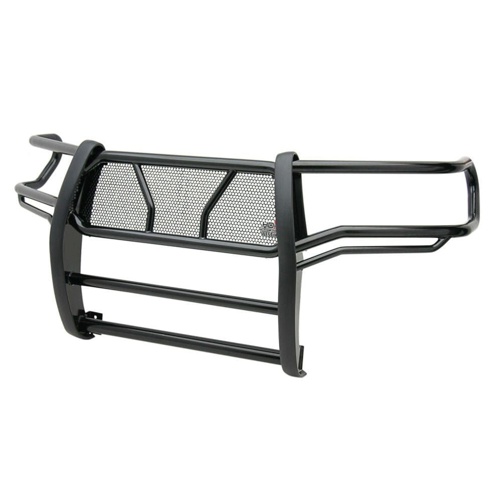 Westin 57 - 2235 Toyota Tundra 2007 - 2013 HDX Grille Black - Rugged Truck Gear