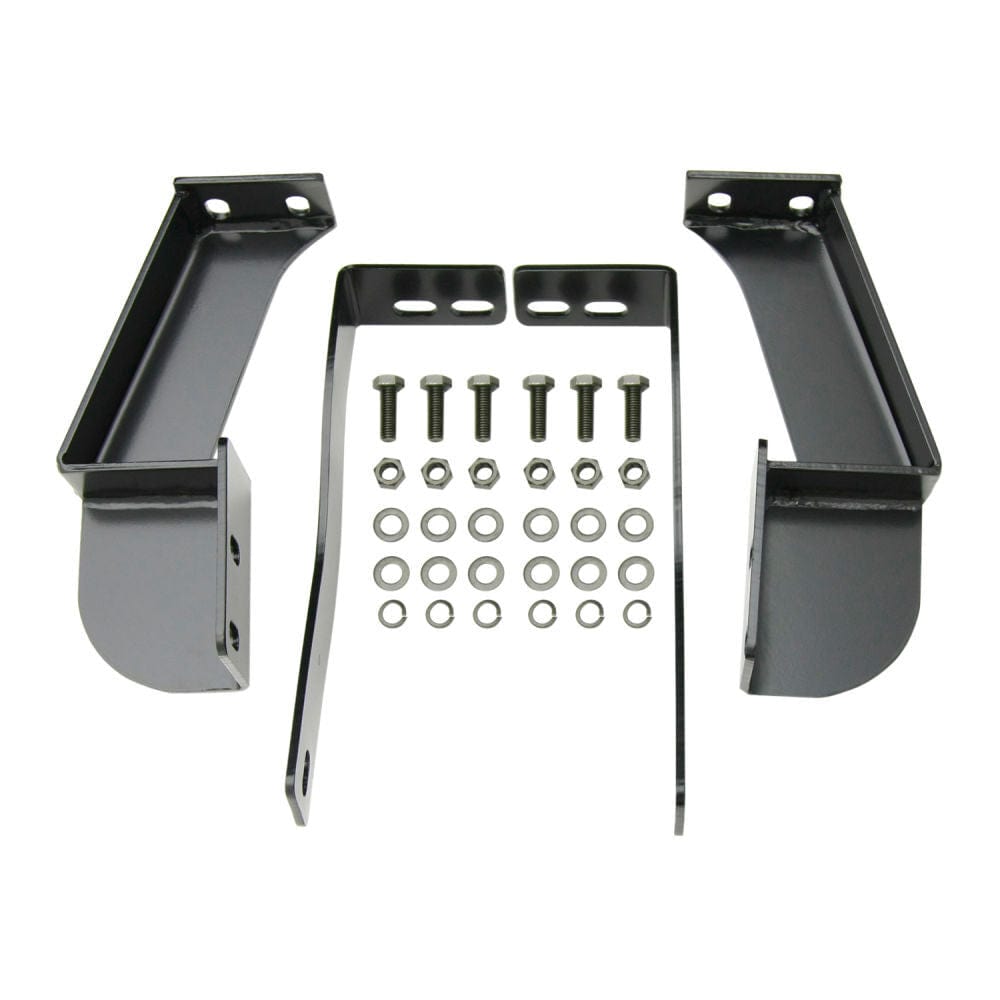 Westin 57 - 2235 Toyota Tundra 2007 - 2013 HDX Grille Black - Rugged Truck Gear
