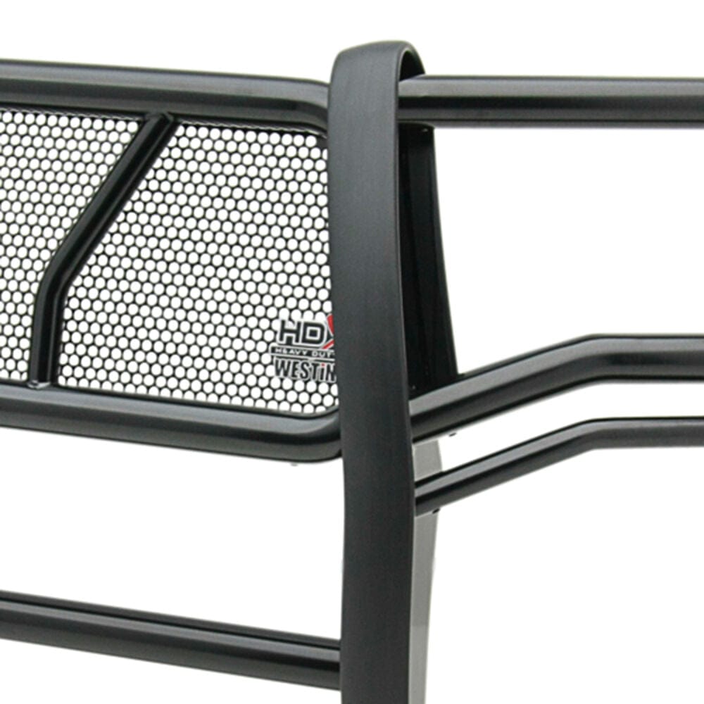 Westin 57 - 2235 Toyota Tundra 2007 - 2013 HDX Grille Black - Rugged Truck Gear