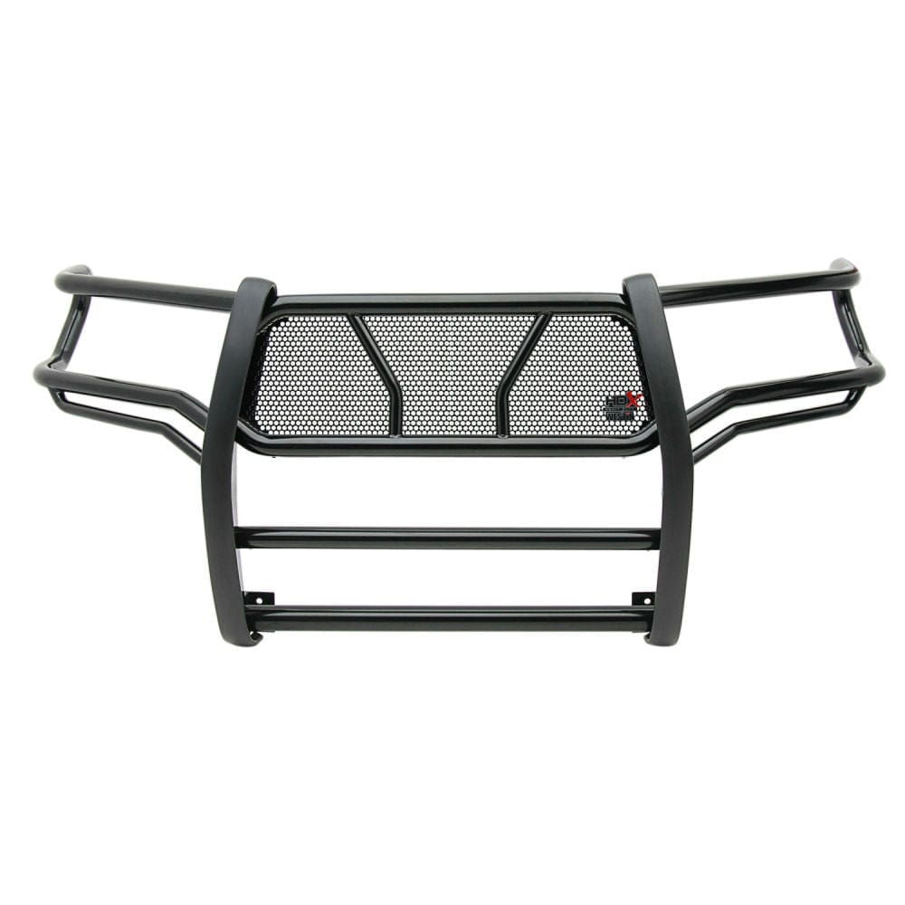 Westin 57 - 2235 Toyota Tundra 2007 - 2013 HDX Grille Black - Rugged Truck Gear