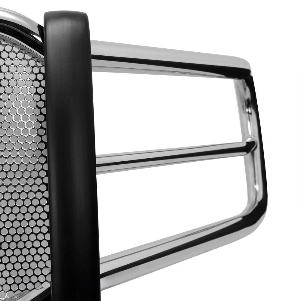 Westin 57 - 2270 Chevy Silverado 1500 2007 - 2013 HDX Grille Stainless - Rugged Truck Gear