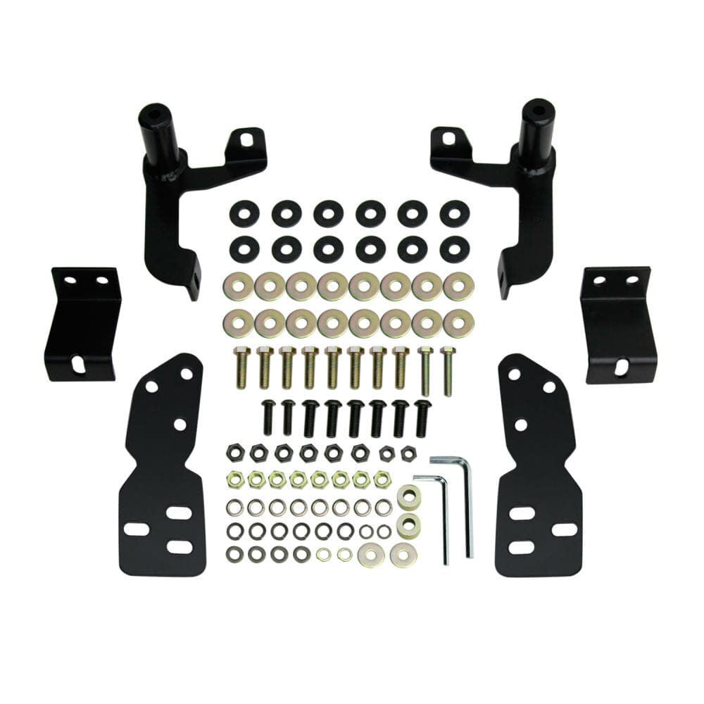 Westin 57 - 2275 Chevy Silverado 1500 2007 - 2013 HDX Grille Black - Rugged Truck Gear