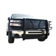 Westin 57 - 2295 GMC Sierra 1500 2007 - 2013 HDX Grille Black - Rugged Truck Gear