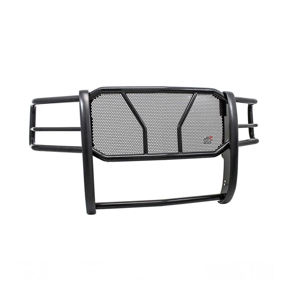 Westin 57 - 2315 Chevy Silverado 2500/3500 HD 2007 - 2010 HDX Grille Black - Rugged Truck Gear