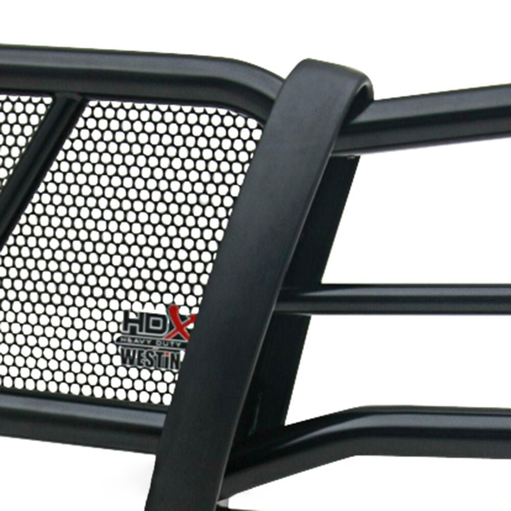 Westin 57 - 2315 Chevy Silverado 2500/3500 HD 2007 - 2010 HDX Grille Black - Rugged Truck Gear