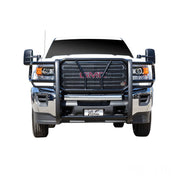 Westin 57 - 2335 GMC Sierra 2500/3500 HD 2007 - 2010 HDX Grille Black - Rugged Truck Gear