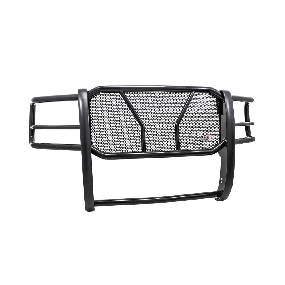 Westin 57 - 2335 GMC Sierra 2500/3500 HD 2007 - 2010 HDX Grille Black - Rugged Truck Gear