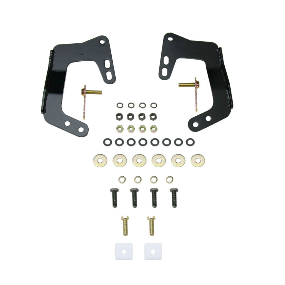 Westin 57 - 2375 Ford F250/F350 Superduty 2011 - 2016 HDX Grille Black - Rugged Truck Gear