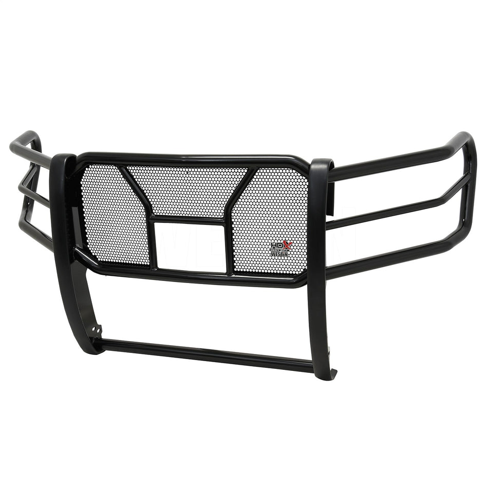 Westin 57 - 24085 2021 - 2023 Ford F150 HDX Modular Grille Guard - Rugged Truck Gear
