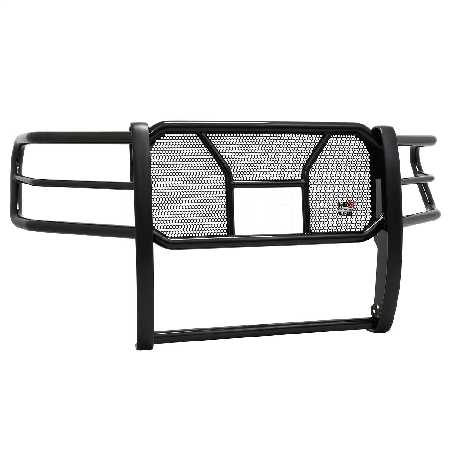 Westin 57 - 24085 2021 - 2023 Ford F150 HDX Modular Grille Guard - Rugged Truck Gear