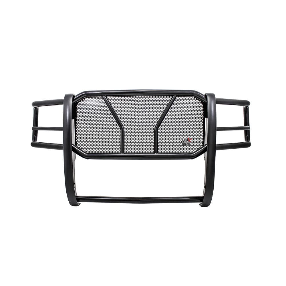 Westin 57 - 2505 Ford F150 2009 - 2014 HDX Grille Black - Rugged Truck Gear