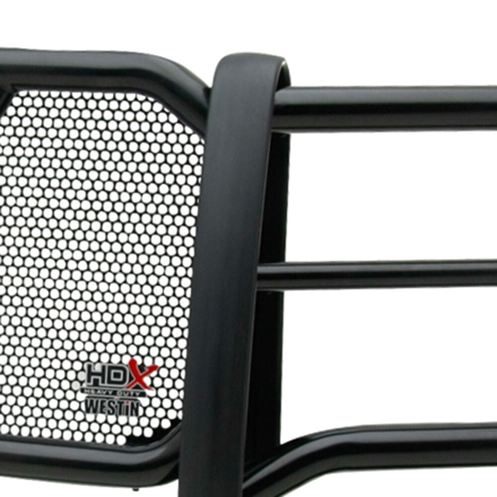 Westin 57 - 3545 Dodge Ram 1500 2009 - 2018 HDX Grille Black - Rugged Truck Gear