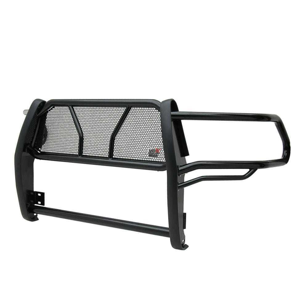 Westin 57 - 3545 Dodge Ram 1500 2009 - 2018 HDX Grille Black - Rugged Truck Gear