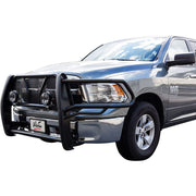 Westin 57 - 3545 Dodge Ram 1500 2009 - 2018 HDX Grille Black - Rugged Truck Gear