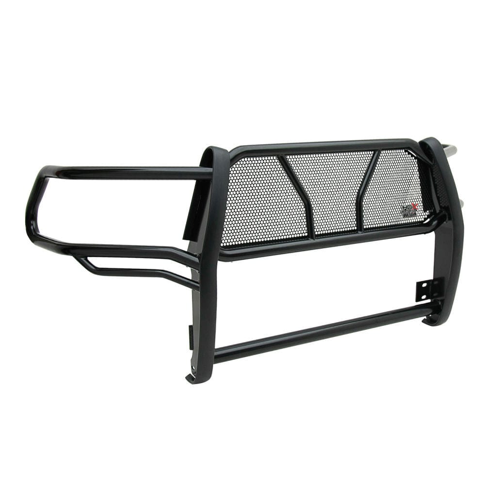 Westin 57 - 3545 Dodge Ram 1500 2009 - 2018 HDX Grille Black - Rugged Truck Gear