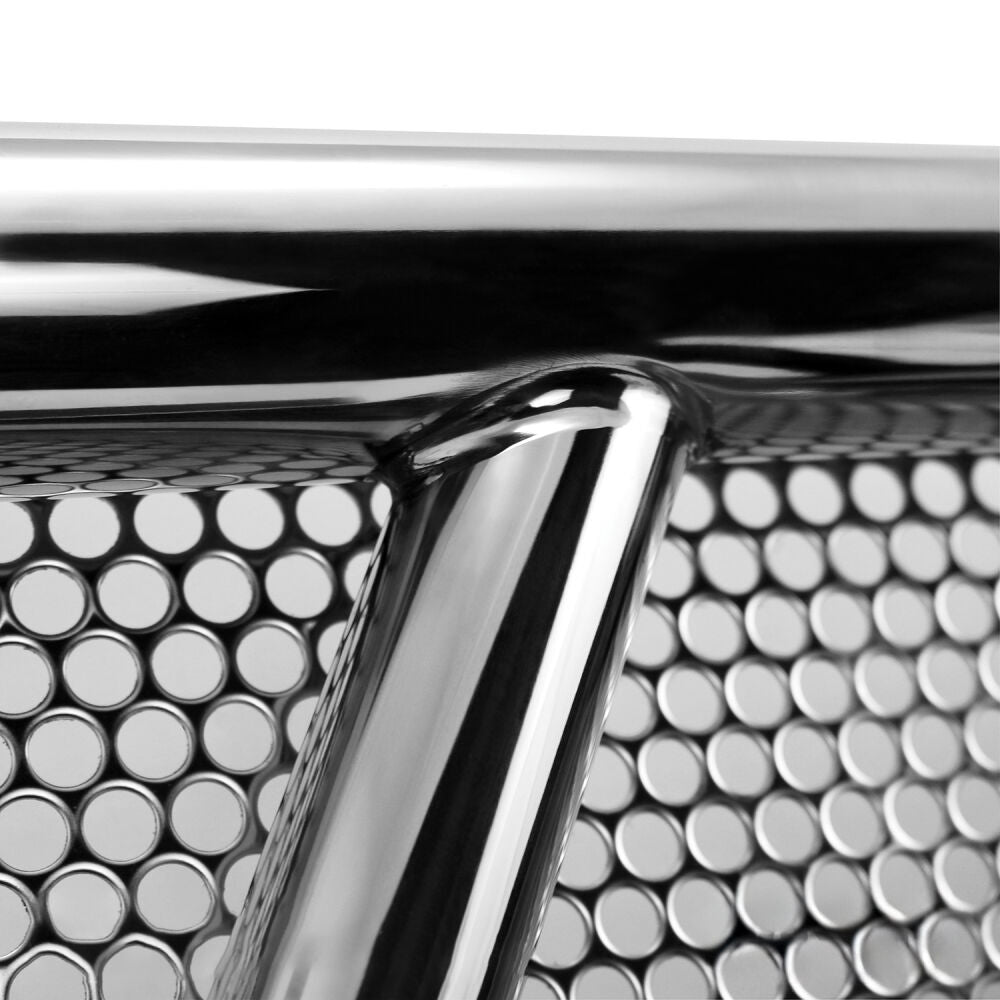 Westin 57 - 3550 Dodge Ram 2500/3500 2010 - 2018 HDX Grille Stainless - Rugged Truck Gear