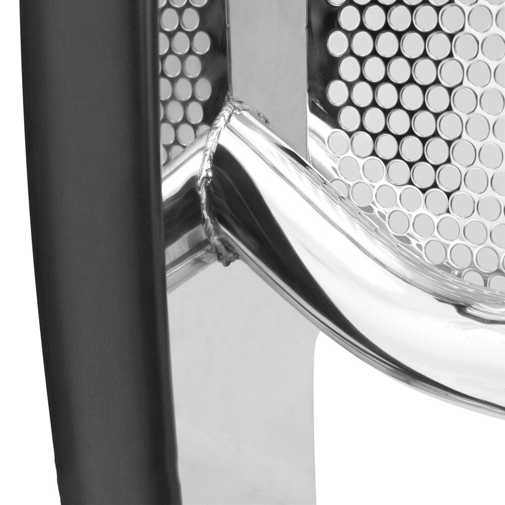 Westin 57 - 3550 Dodge Ram 2500/3500 2010 - 2018 HDX Grille Stainless - Rugged Truck Gear