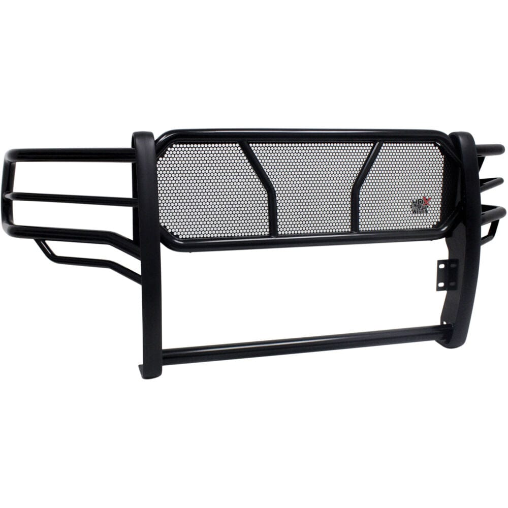 Westin 57 - 3555 Dodge Ram 2500/3500 2010 - 2018 HDX Grille Black - Rugged Truck Gear