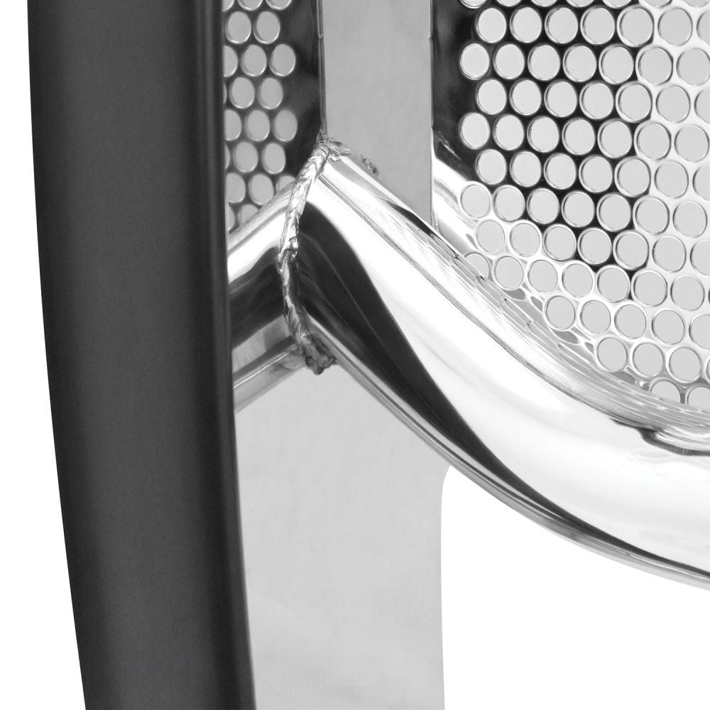Westin 57 - 3680 Chevy Silverado 1500 2014 - 2015 HDX Grille Stainless - Rugged Truck Gear