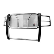 Westin 57 - 3680 Chevy Silverado 1500 2014 - 2015 HDX Grille Stainless - Rugged Truck Gear