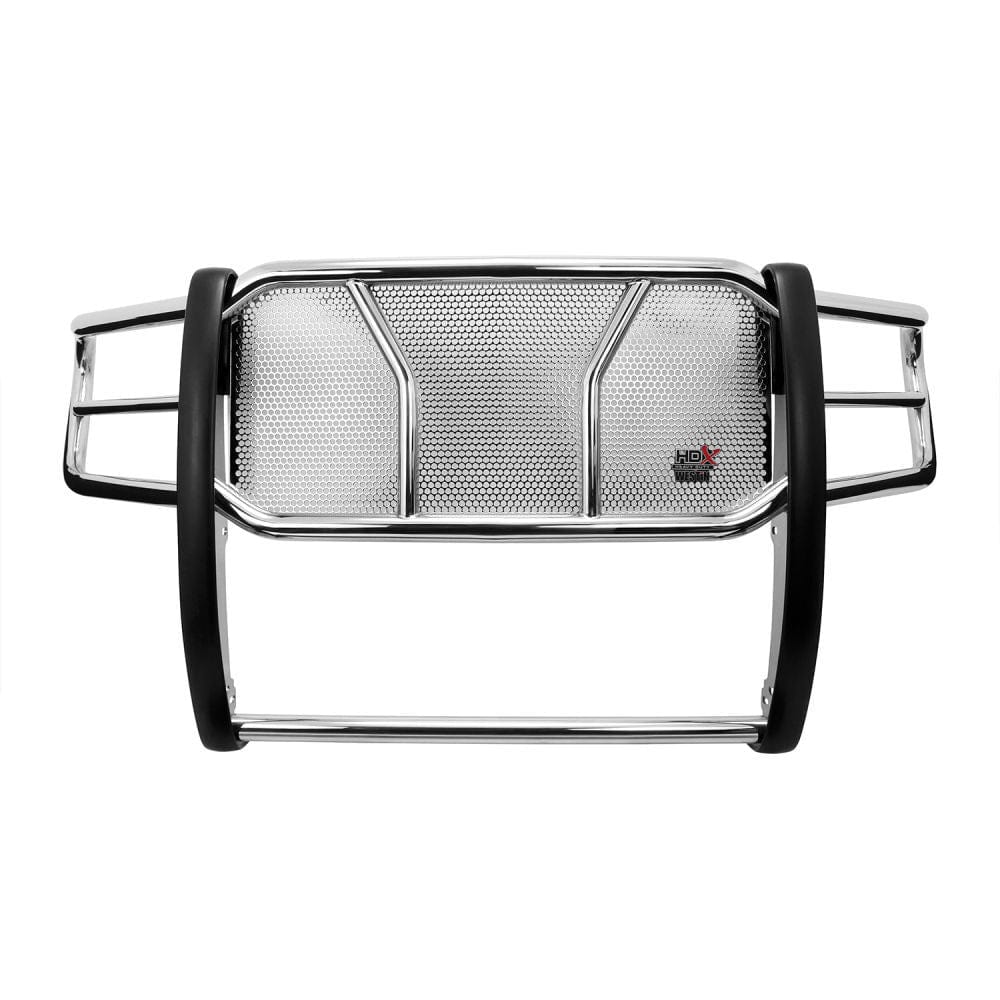 Westin 57 - 3680 Chevy Silverado 1500 2014 - 2015 HDX Grille Stainless - Rugged Truck Gear