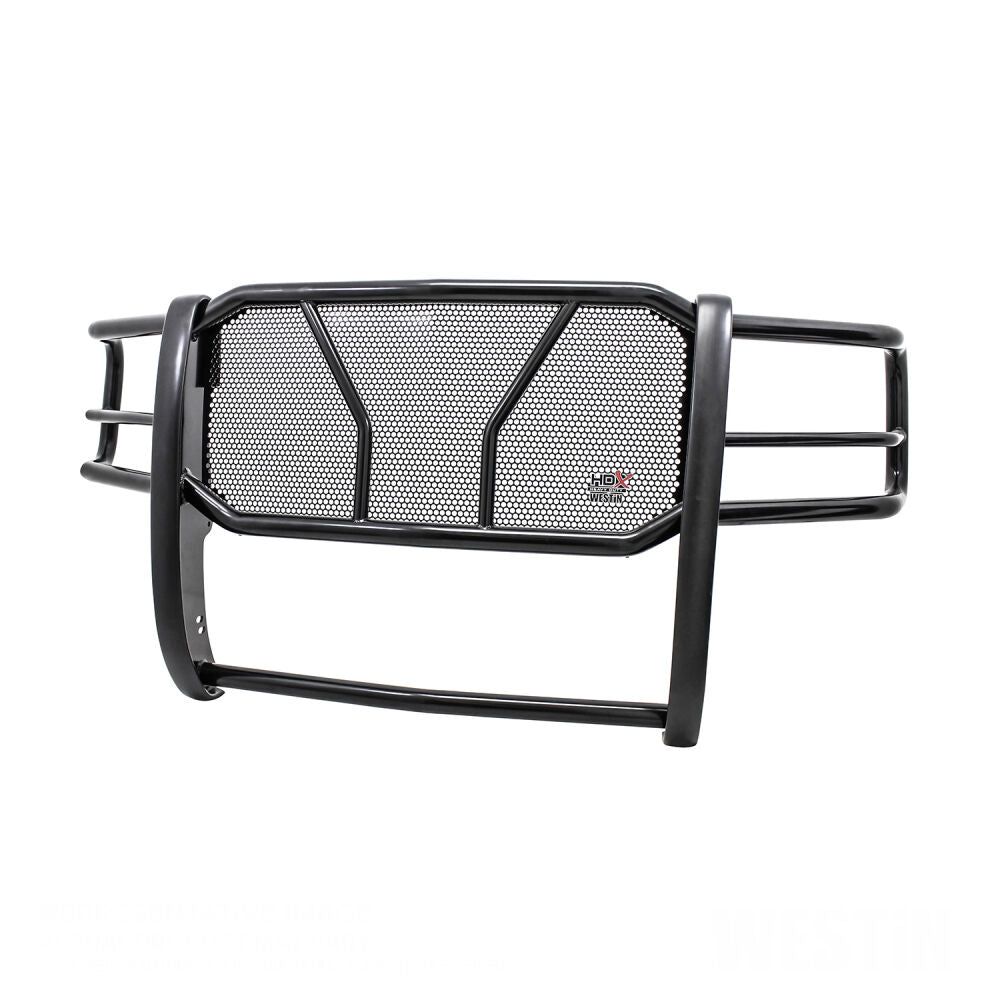 Westin 57 - 3685 Chevy Silverado 1500 2014 - 2015 HDX Grille Black - Rugged Truck Gear