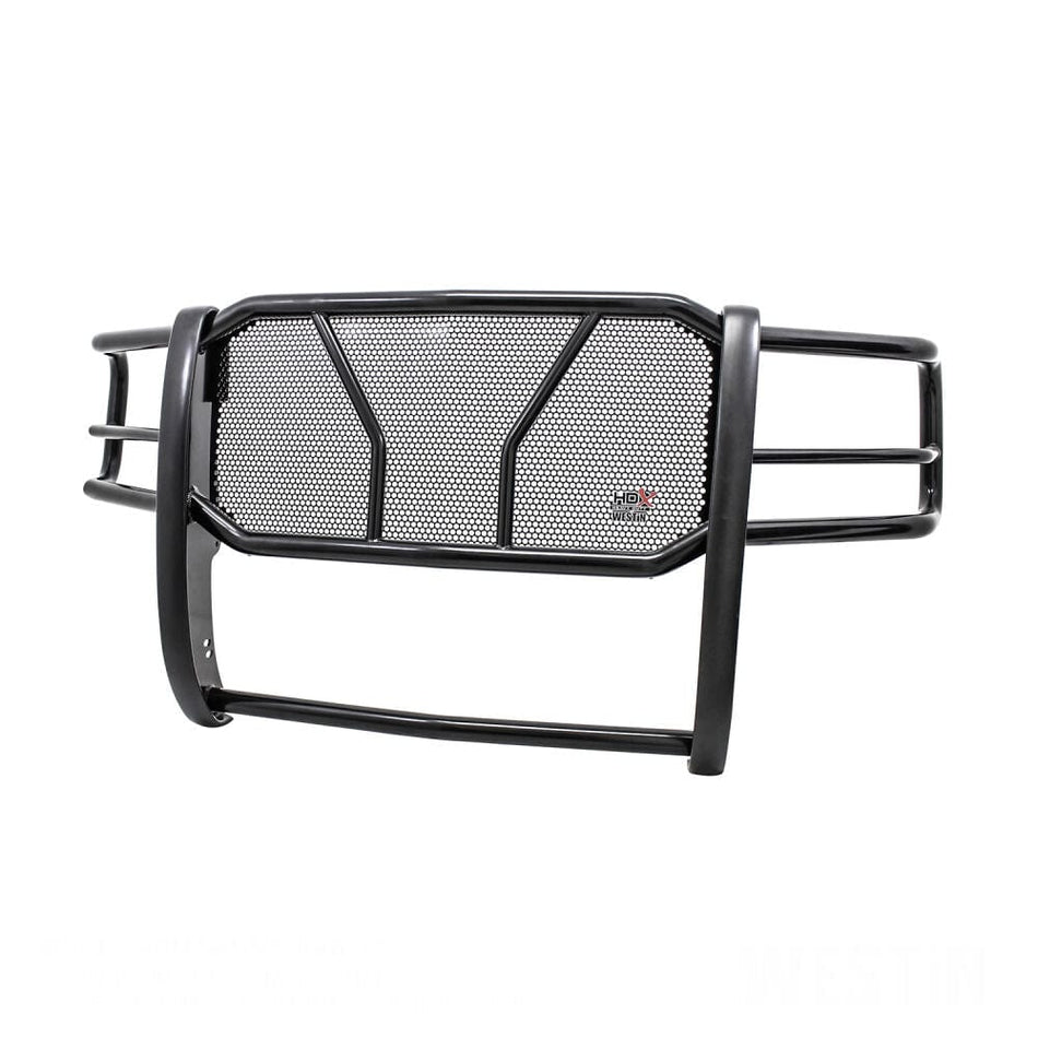 Westin 57 - 3695 GMC Sierra 1500 2014 - 2015 HDX Grille Black - Rugged Truck Gear