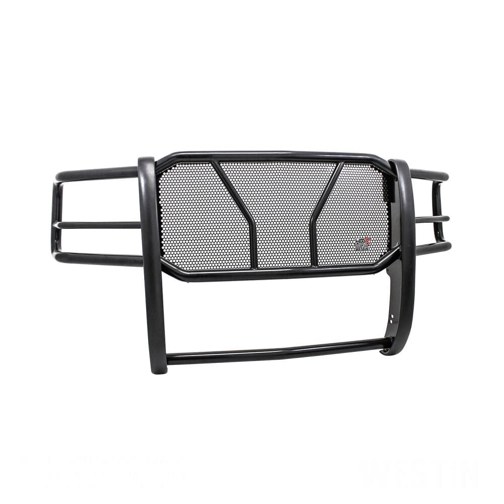 Westin 57 - 3695 GMC Sierra 1500 2014 - 2015 HDX Grille Black - Rugged Truck Gear