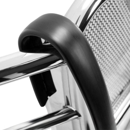 Westin 57 - 3780 Chevy Silverado 2500/3500 HD 2015 - 2019 HDX Grille Stainless - Rugged Truck Gear