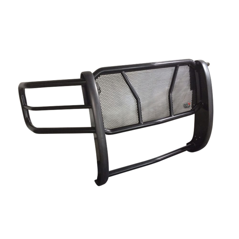 Westin 57 - 3785 Chevy Silverado 2500/3500 HD 2015 - 2019 HDX Grille Black - Rugged Truck Gear
