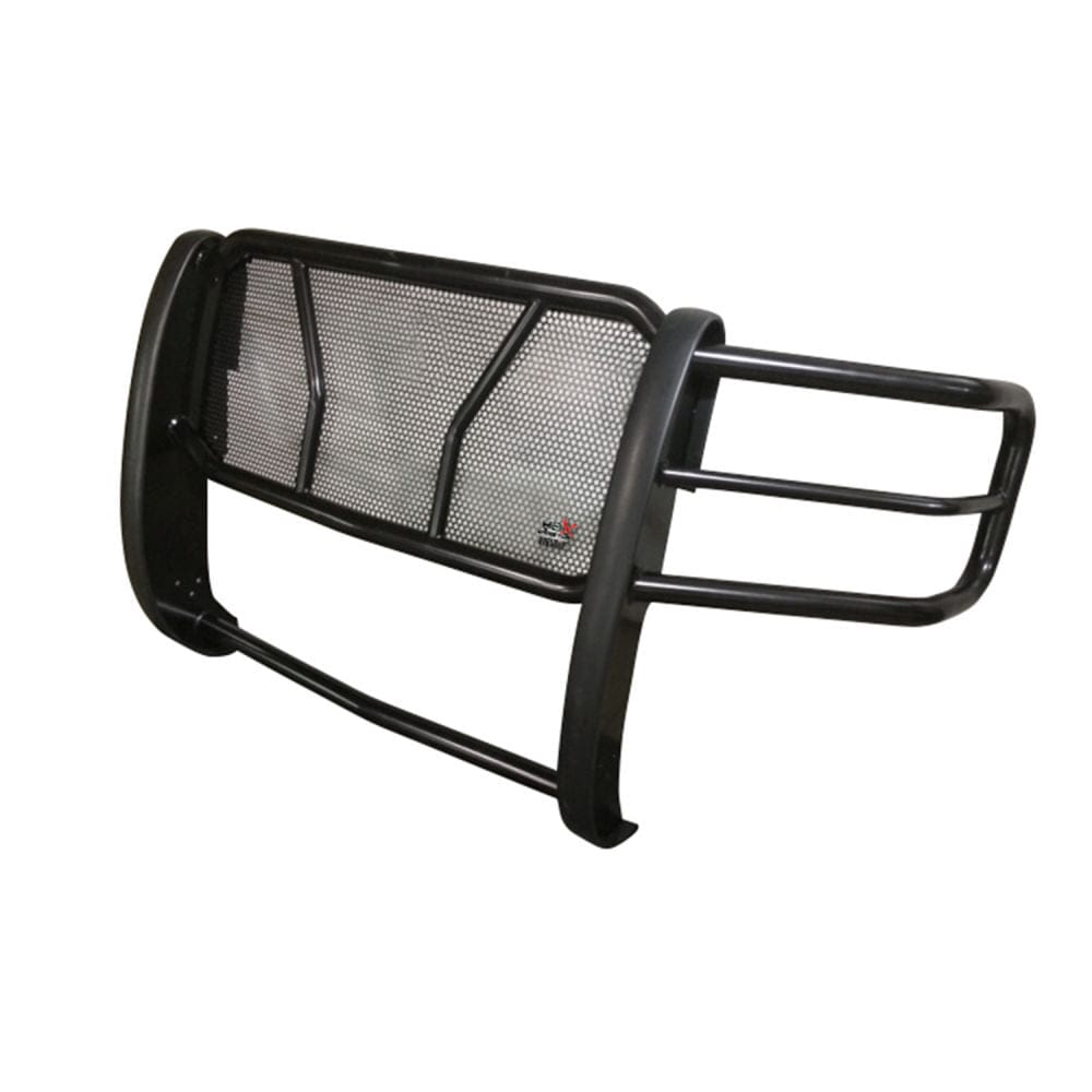 Westin 57 - 3785 Chevy Silverado 2500/3500 HD 2015 - 2019 HDX Grille Black - Rugged Truck Gear