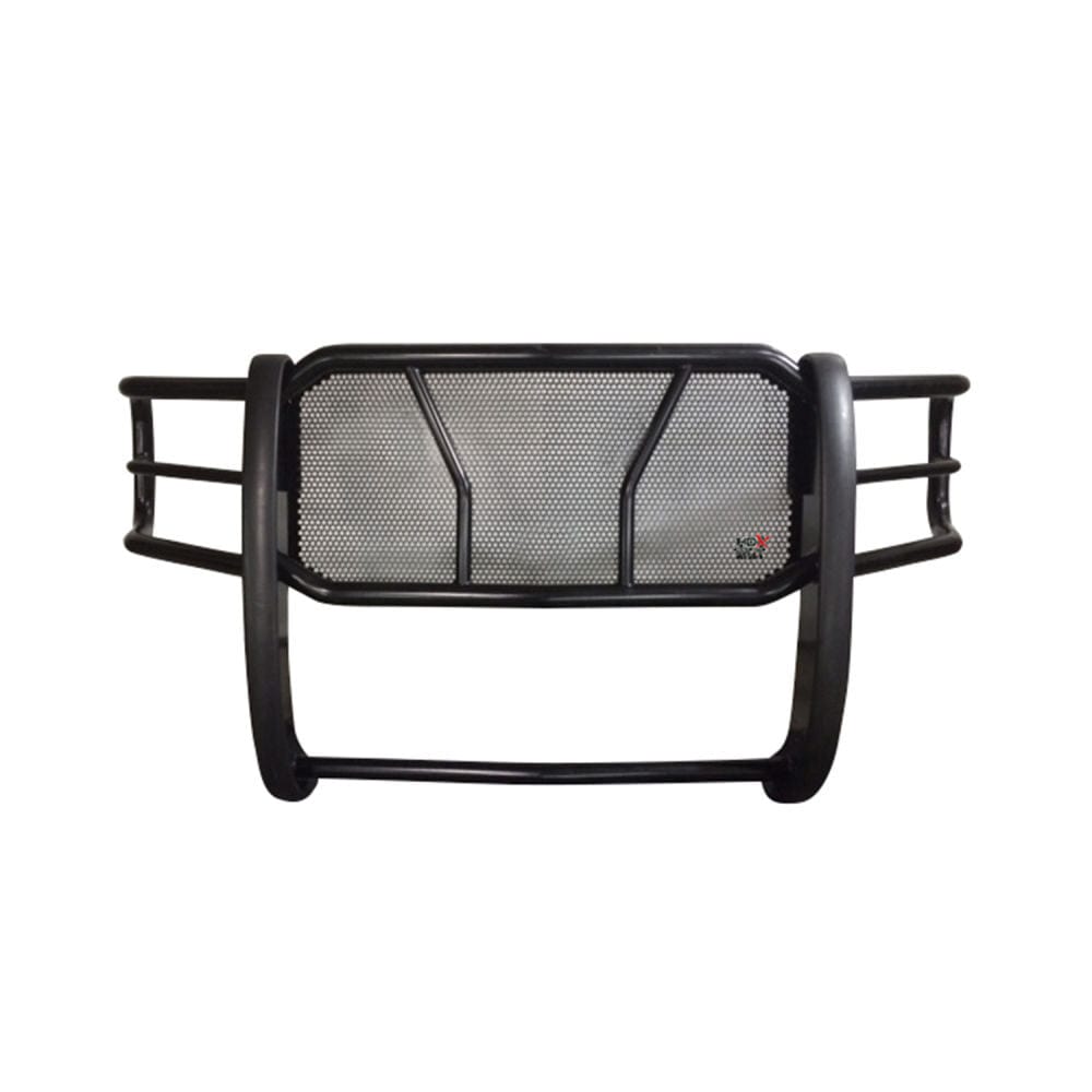 Westin 57 - 3785 Chevy Silverado 2500/3500 HD 2015 - 2019 HDX Grille Black - Rugged Truck Gear