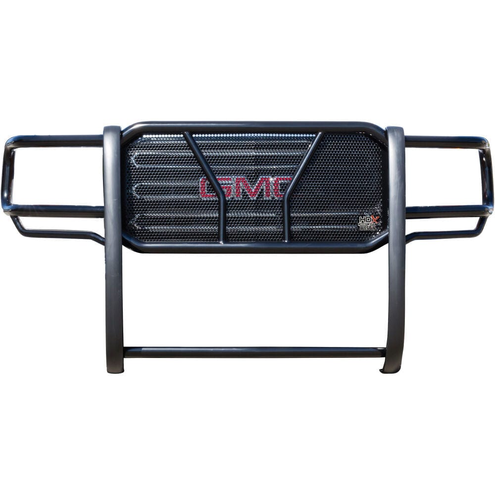Westin 57 - 3795 GMC Sierra 2500/3500 HD 2015 - 2019 HDX Grille Black - Rugged Truck Gear
