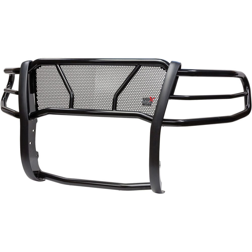 Westin 57 - 3805 Chevy Tahoe and Suburban 2015 - 2020 HDX Grille Black - Rugged Truck Gear