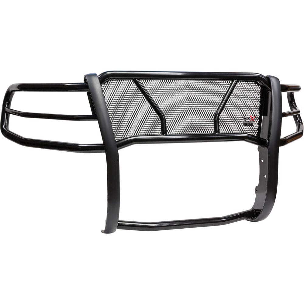 Westin 57 - 3805 Chevy Tahoe and Suburban 2015 - 2020 HDX Grille Black - Rugged Truck Gear