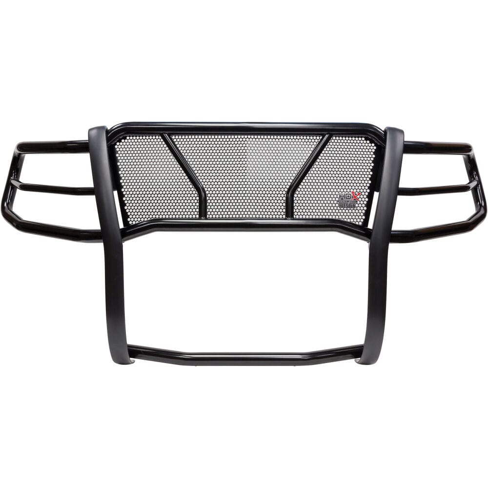 Westin 57 - 3805 Chevy Tahoe and Suburban 2015 - 2020 HDX Grille Black - Rugged Truck Gear