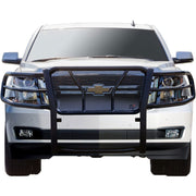 Westin 57 - 3805 Chevy Tahoe and Suburban 2015 - 2020 HDX Grille Black - Rugged Truck Gear