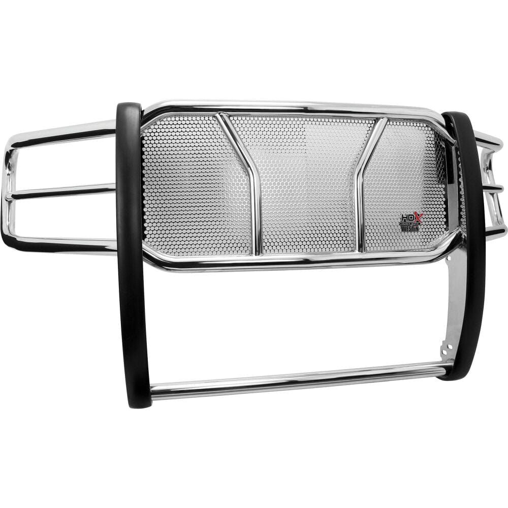 Westin 57 - 3830 Ford F150 2015 - 2020 HDX Grille Stainless - Rugged Truck Gear