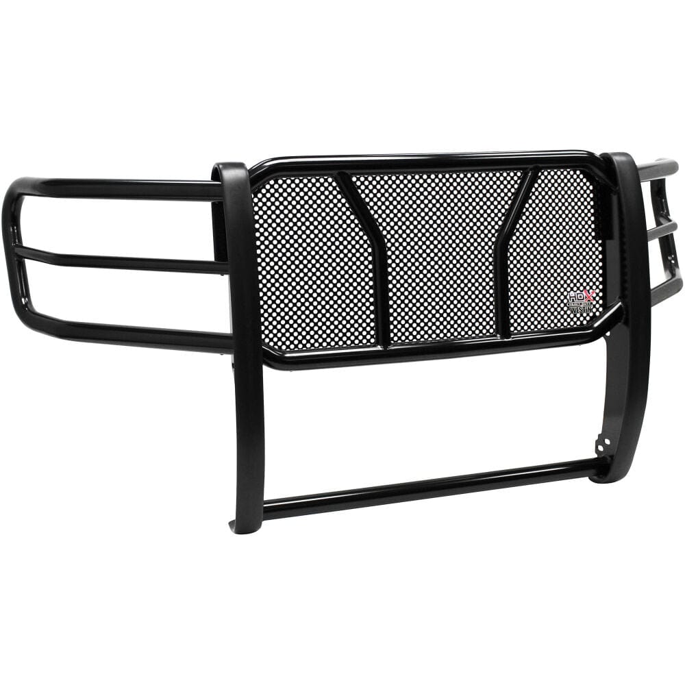 Westin 57 - 3835 Ford F150 2015 - 2020 HDX Grille Black - Rugged Truck Gear