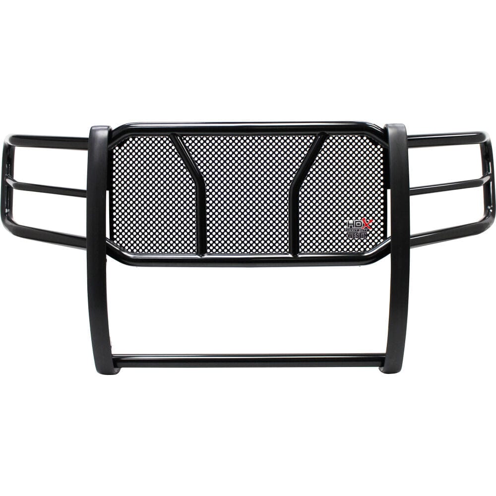 Westin 57 - 3835 Ford F150 2015 - 2020 HDX Grille Black - Rugged Truck Gear
