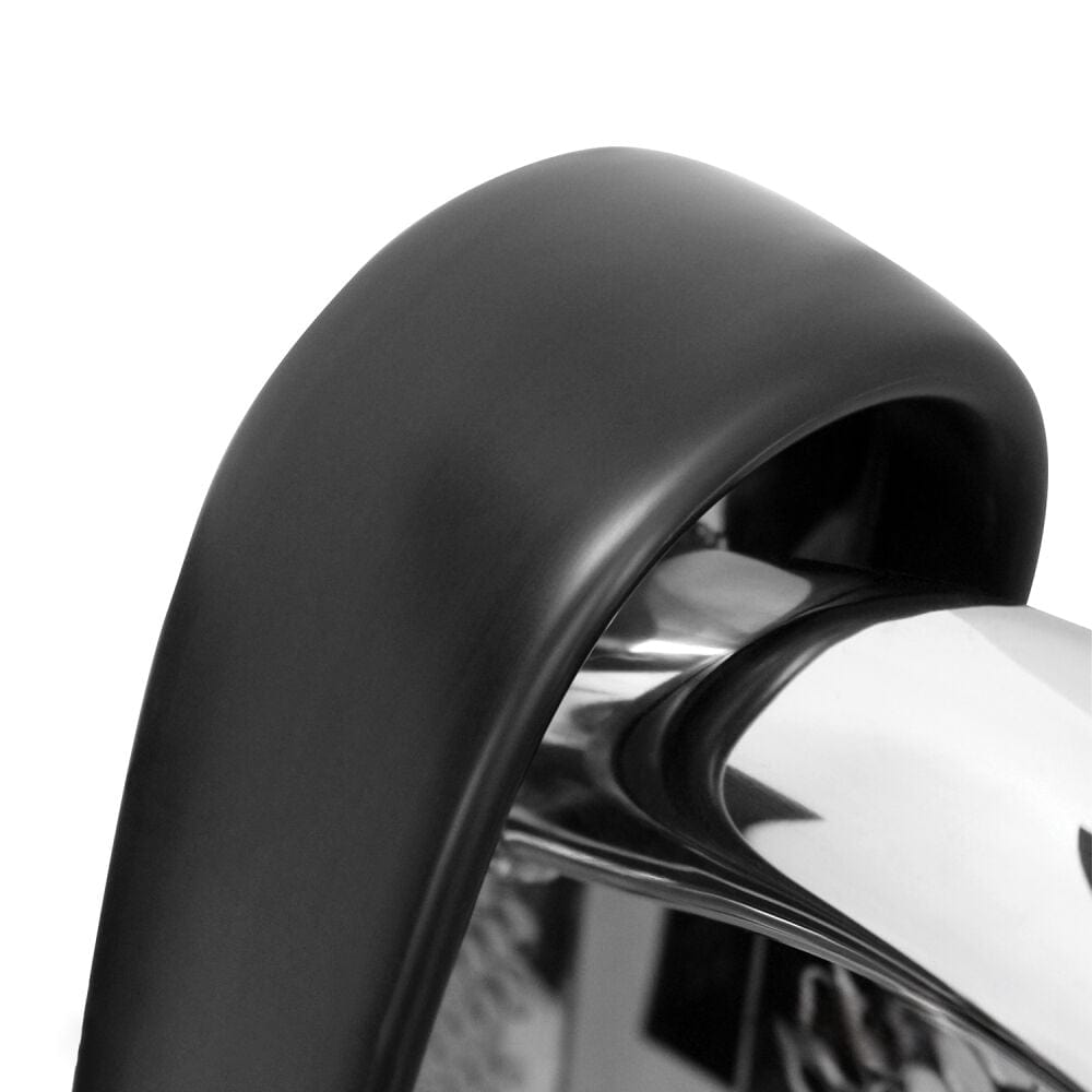 Westin 57 - 3870 Chevy Silverado 1500 2016 - 2018 HDX Grille Stainless - Rugged Truck Gear