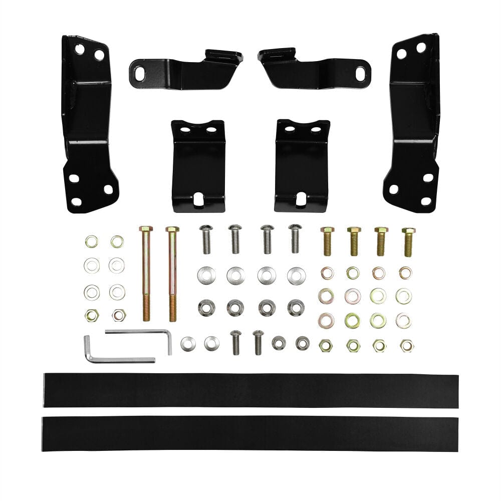 Westin 57 - 3870 Chevy Silverado 1500 2016 - 2018 HDX Grille Stainless - Rugged Truck Gear