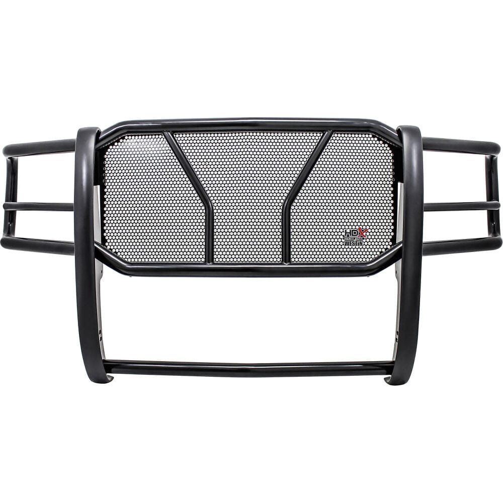 Westin 57 - 3875 Chevy Silverado 1500 2016 - 2018 HDX Grille Black - Rugged Truck Gear