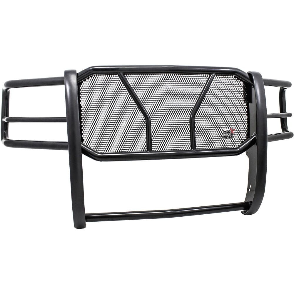 Westin 57 - 3875 Chevy Silverado 1500 2016 - 2018 HDX Grille Black - Rugged Truck Gear