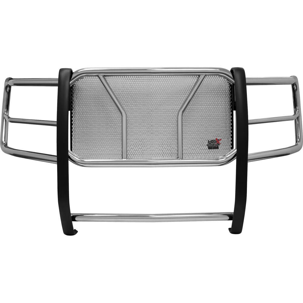 Westin 57 - 3900 Ford F250/F350 Superduty 2017 - 2022 HDX Grille Stainless - Rugged Truck Gear