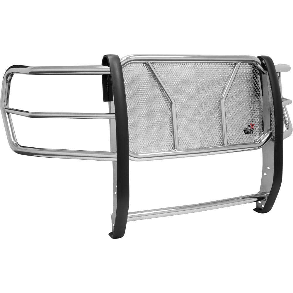 Westin 57 - 3900 Ford F250/F350 Superduty 2017 - 2022 HDX Grille Stainless - Rugged Truck Gear