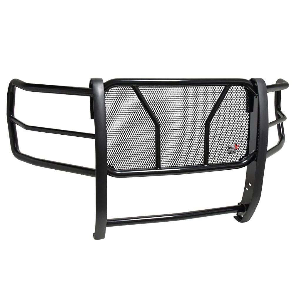 Westin 57 - 3905 Ford F250/F350 Superduty 2017 - 2022 HDX Grille Black - Rugged Truck Gear